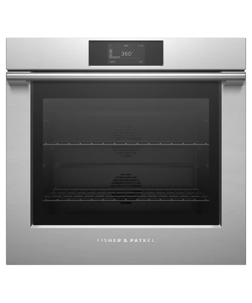 Fisher Paykel 30" Series 7 Professional Self-Cleaning Oven Stainless Steel - OB30SPPTX3