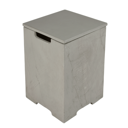 Elementi Plus Square Tank Cover
