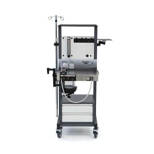 DRE University Pro Veterinary Anesthesia Machine - SKU_1780513364162_749