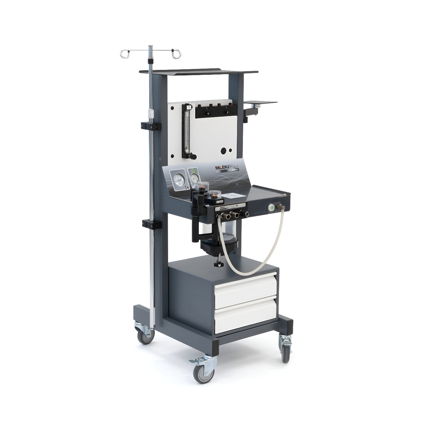 DRE University Pro Veterinary Anesthesia Machine - SKU_1780513364162_749