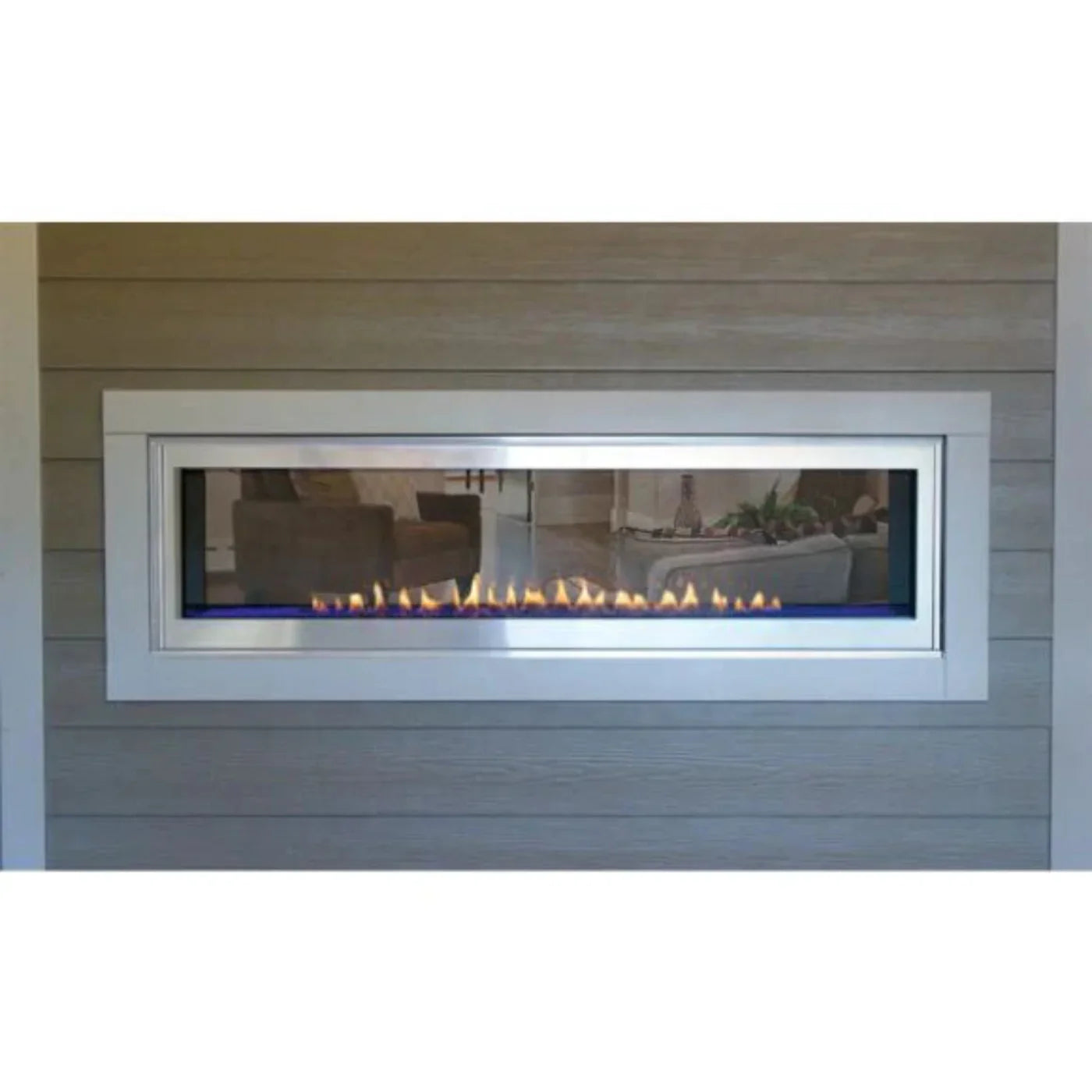 Empire  Outdoor Installation Frame Kit - DFEV60LSS