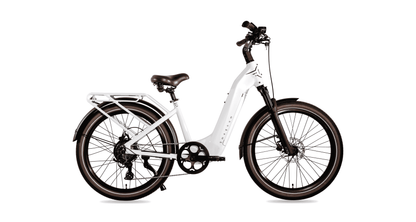 Melody CPO E-Bike