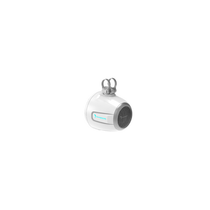 Diamond Audio 8" 2-Way Marine Tower Speaker (White) - POD8F4W