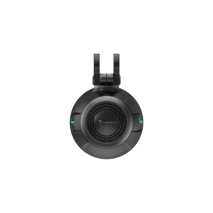 Diamond Audio 6.5" 2-Way Marine Tower Speaker w/Titanium Dome Tweeter (Black) - POD65F4B