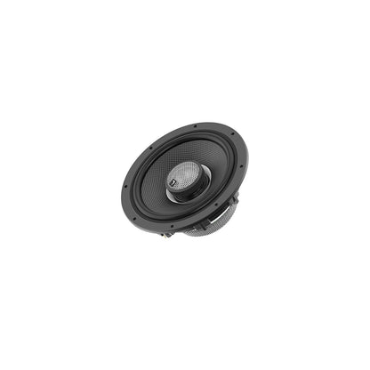 Diamond Audio 2014-2023 Harley Kick Pods with HXM65F2BK Speakers 2Ω - PODHXM65F2BK