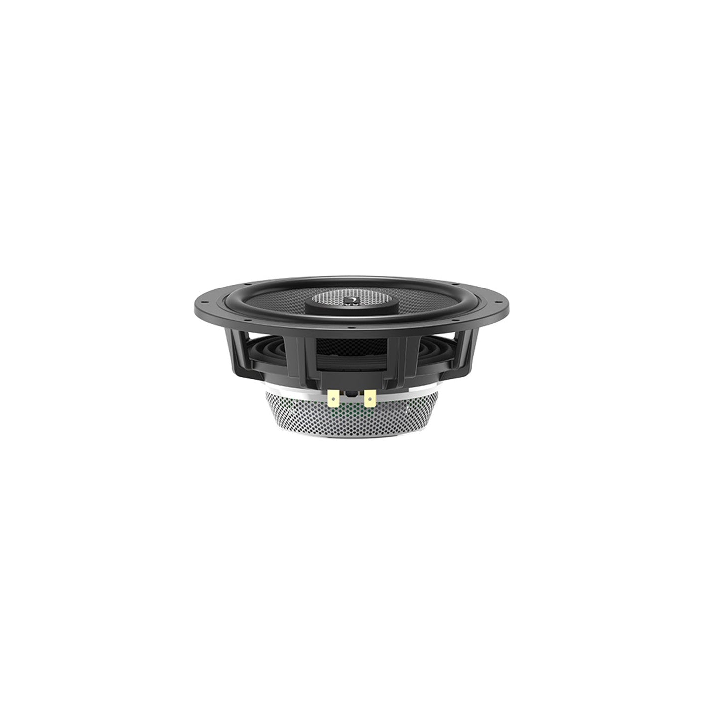 Diamond Audio 2014-2023 Harley Kick Pods with HXM65F2BK Speakers 2Ω - PODHXM65F2BK