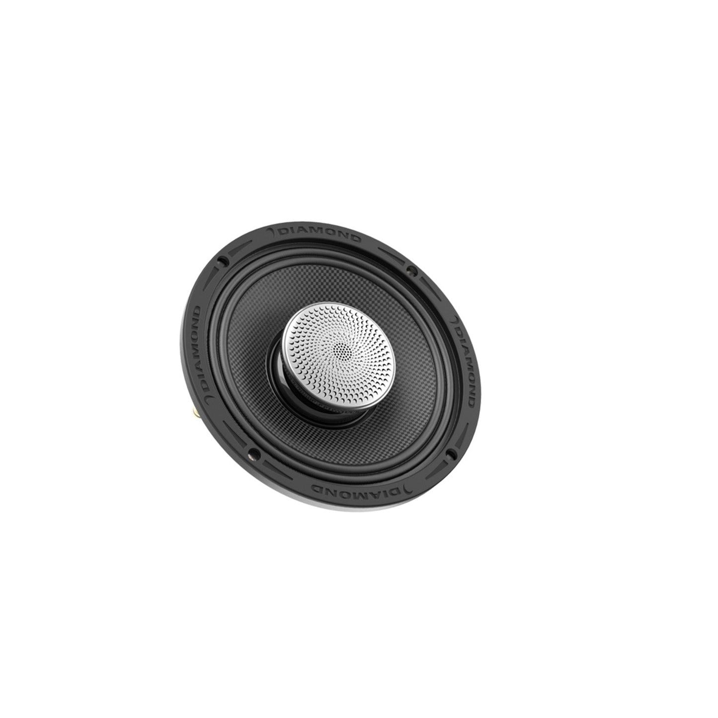 Diamond Audio 2014-2023 Harley Kicks Pods with MS652NEO4S Speakers 2Ω - PODMS652NEO2S