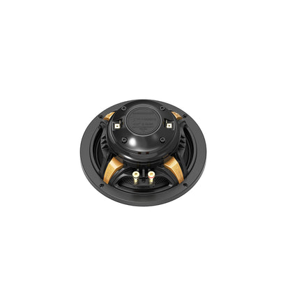 Diamond Audio 2014-2023 Harley Kicks Pods with MS652NEO4S Speakers 2Ω - PODMS652NEO2S