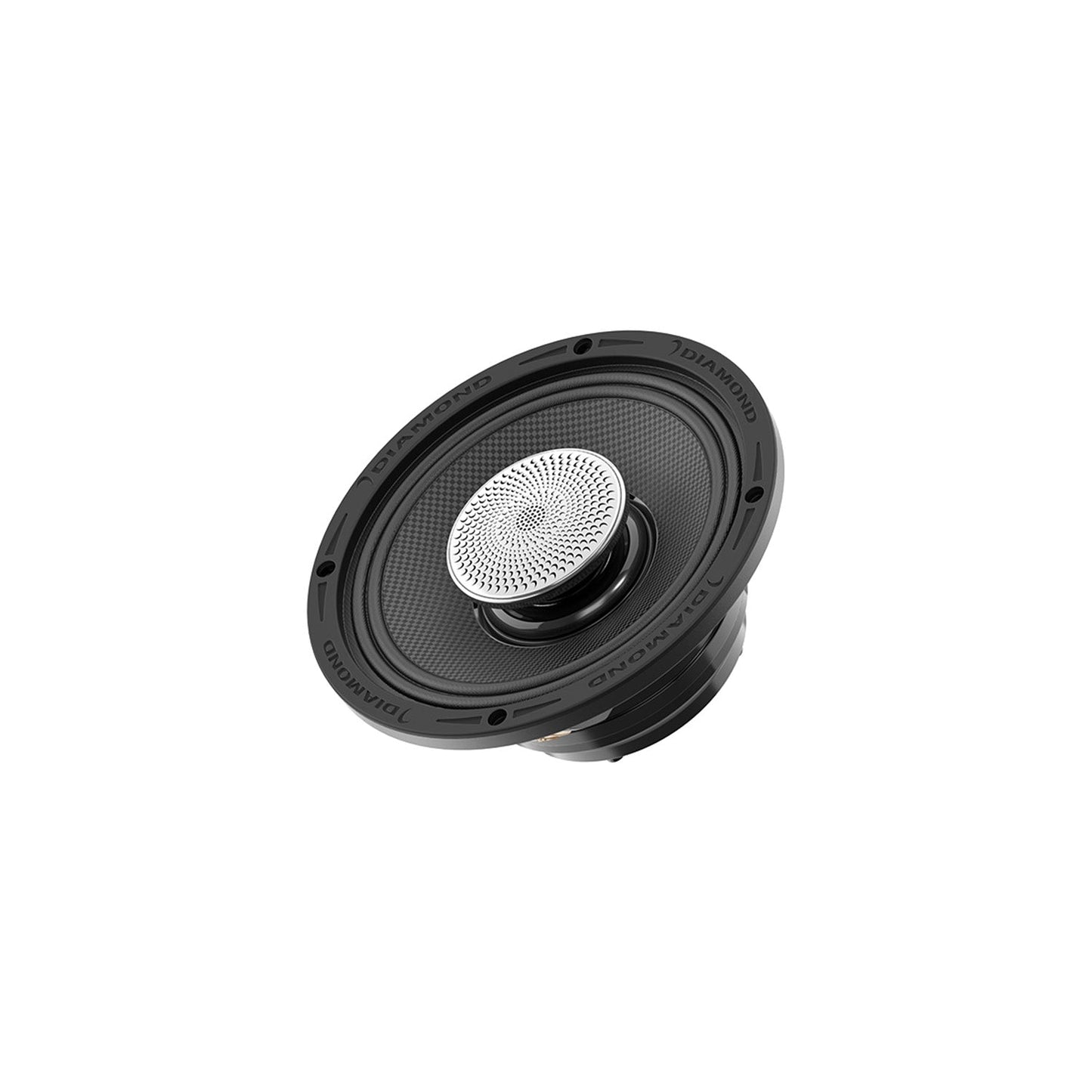 Diamond Audio 2014-2023 Harley Kick Pods with MS652NEO4S Speakers 4Ω - PODMS652NEO4S