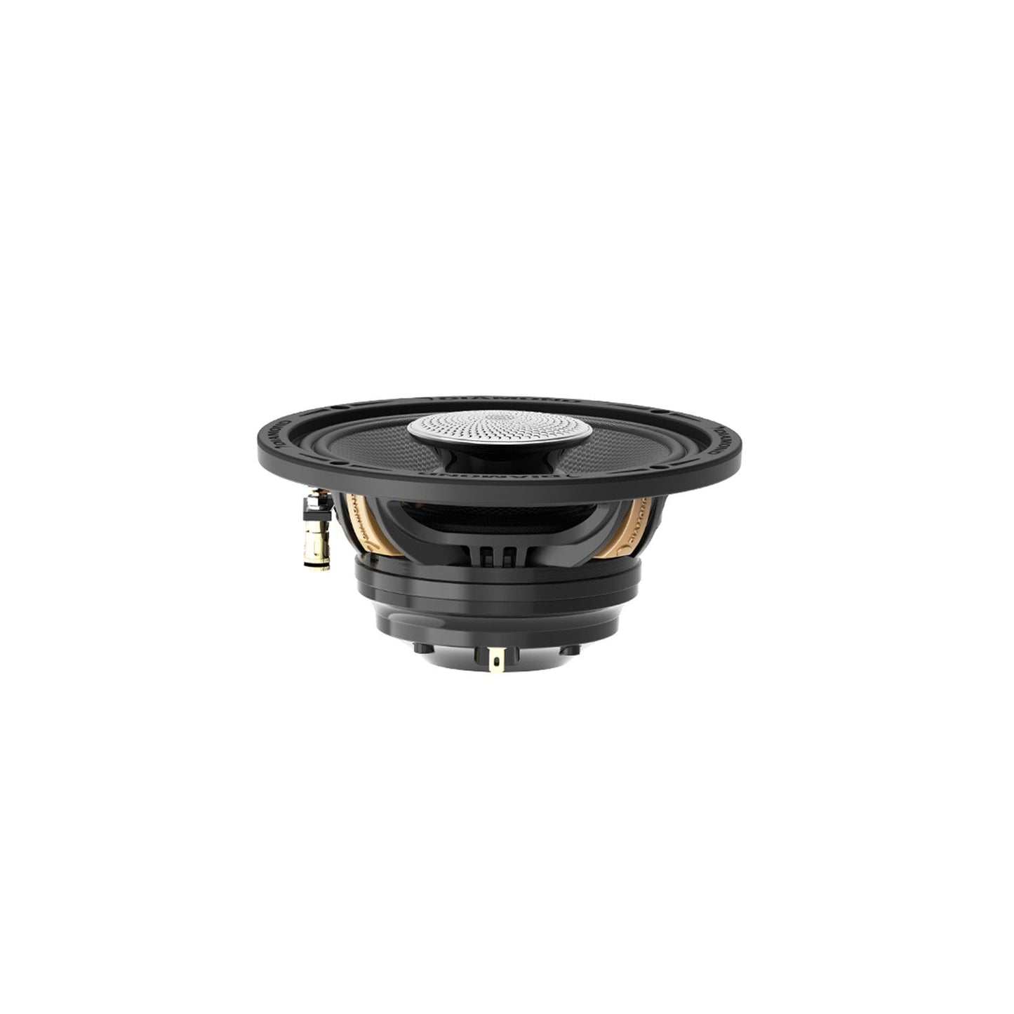 Diamond Audio 2014-2023 Harley Kick Pods with MS652NEO4S Speakers 4Ω - PODMS652NEO4S