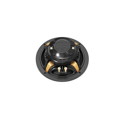 Diamond Audio 2014-2023 Harley Kick Pods with MS652NEO4S Speakers 4Ω - PODMS652NEO4S