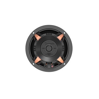 Diamond Audio 2014-2023 Harley Kick Pods with MS65NEO Speakers 4Ω - PODMS65NEO