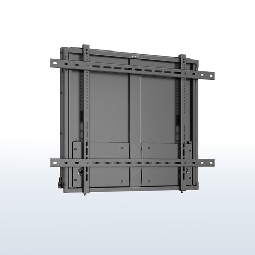 VIVO Manual Height Adjustable TV Wall Mount - 65” to 86” Screens - PRO-TVHA86