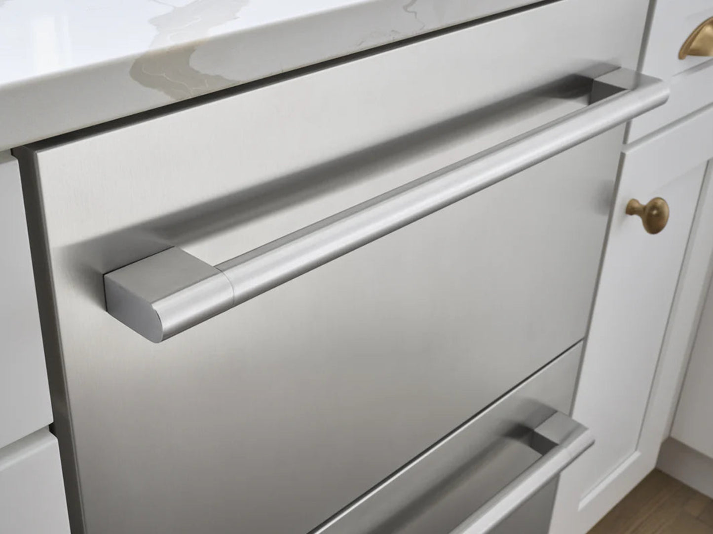 Zephyr PRRFD24C2AS 24" Refrigerator Freezer Drawers Other - PRRFD24C2AS