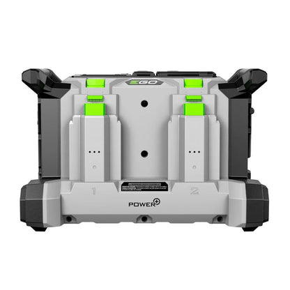 EGO Power+ NEXUS 1400W Portable Power Station (Battery and Charger Not Included) - PST1400