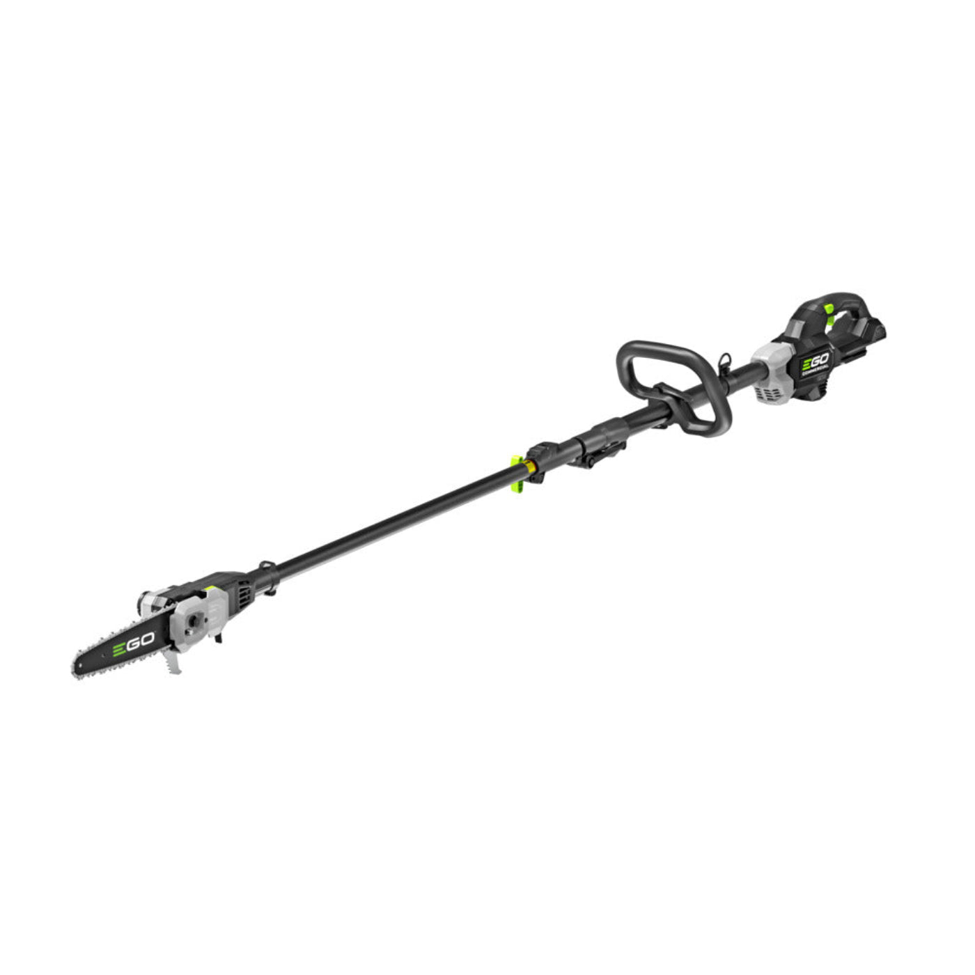 EGO Power+ Commercial 10” Pole Saw Tool Only - PSX2510