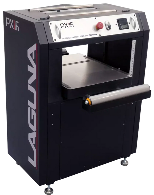 Laguna Tools PX|16 Planers - PLANPX16-0130