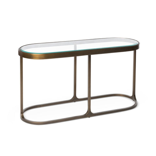 Park Hill Collection Taurus Console Table - EFC20038