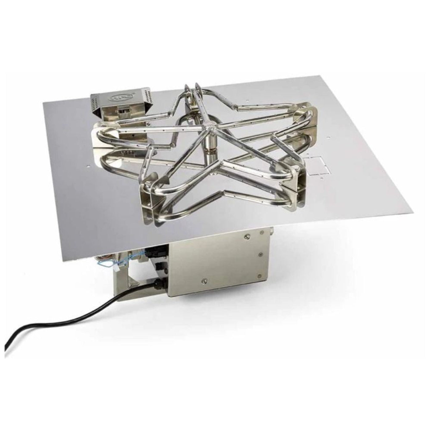 Penta 18″ Square High/Low Electronic Ignition System - 18FSSEI-SQ-HI/LO-120VAC