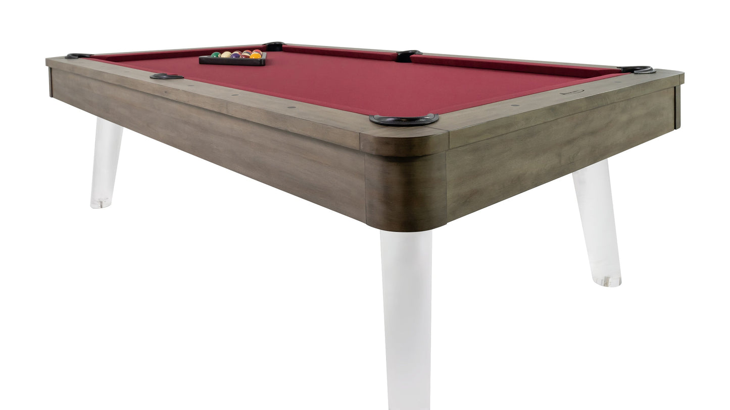 Legacy Billiards Percy 8 Ft Pool Table - 848209