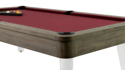 Legacy Billiards Percy 8 Ft Pool Table - 848209