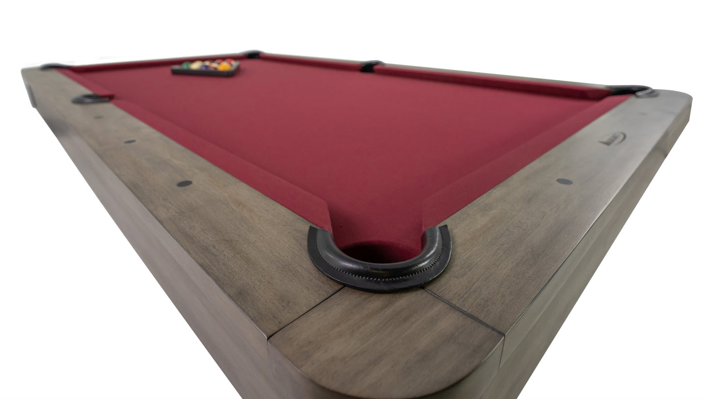 Legacy Billiards Percy 8 Ft Pool Table - 848209
