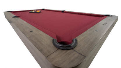 Legacy Billiards Percy 8 Ft Pool Table - 848209