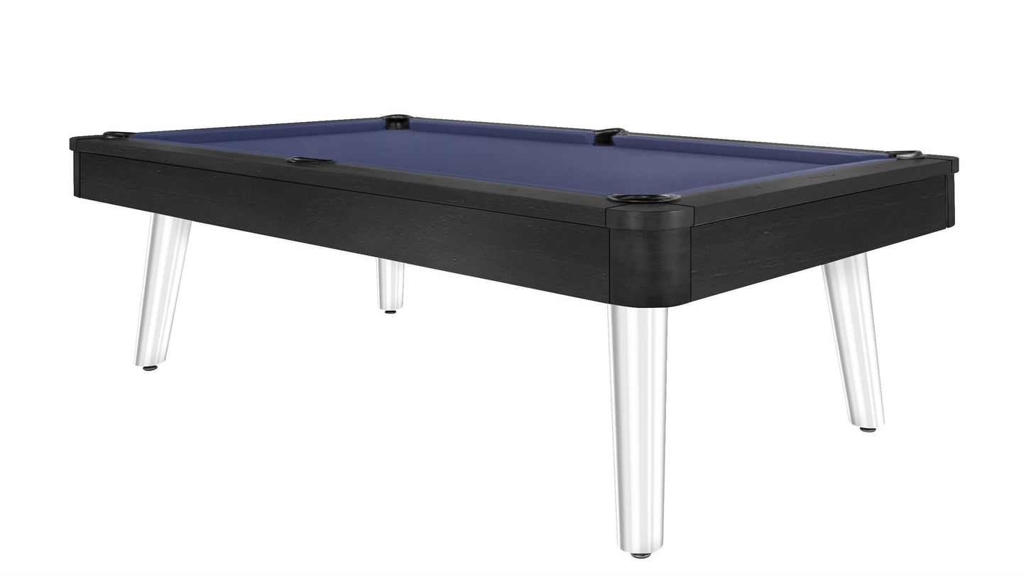 Legacy Billiards Percy 8 Ft Pool Table - 848209