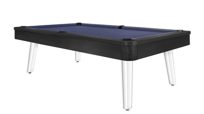 Legacy Billiards Percy 8 Ft Pool Table - 848209