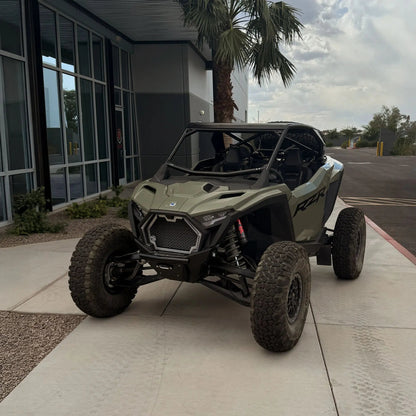 Sdr Motorsports Polaris RZR Pro S (2025) Shorty Cage - 760502