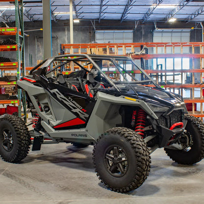 Sdr Motorsports 2022-24 Turbo R-2 Works Package - 760501-PACKAGE