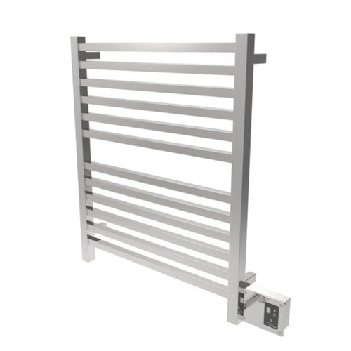Amba Heated Towel Rack Model Height 33 1/4″ - Q2833