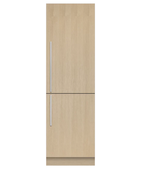 Fisher Paykel 24" Series 5 Integrated Freezer Other - RB2470BRV1