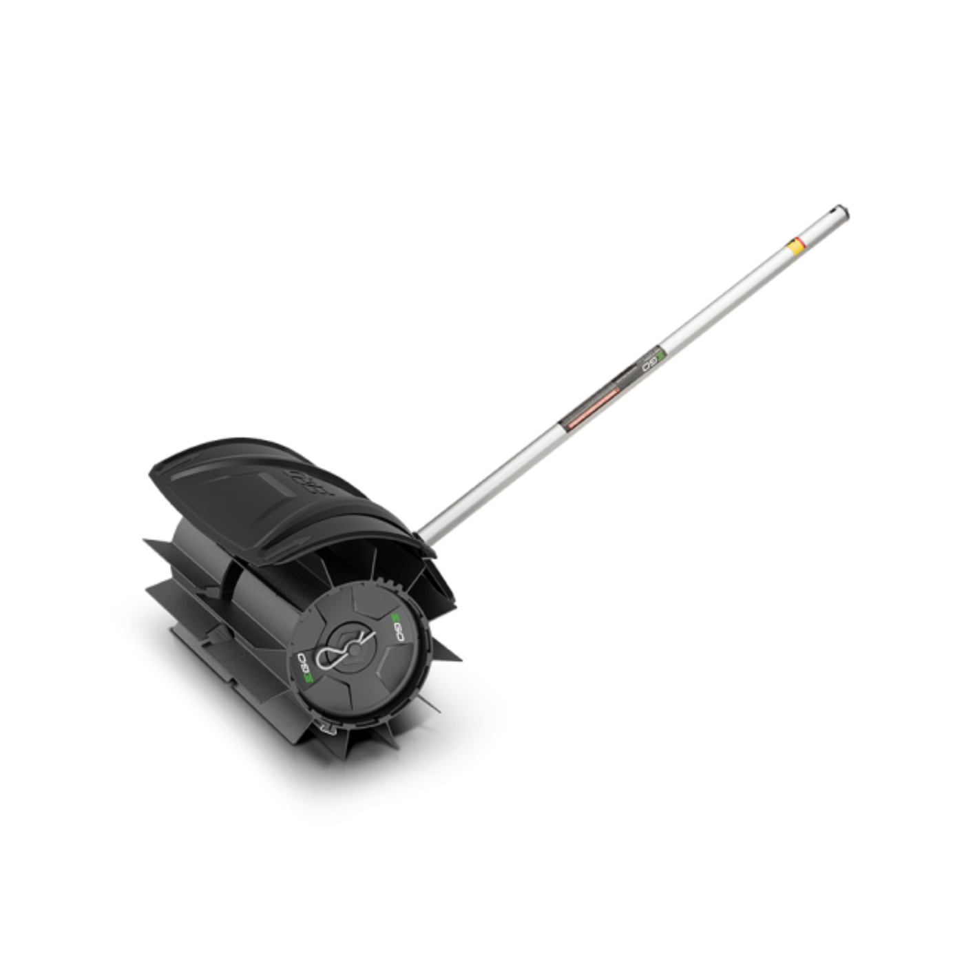 EGO Power+ Rubber Broom Attachment for EGO 56-Volt Lithium-ion Multi-Head Tool System - RBA2100