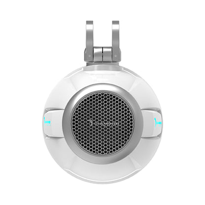 Diamond Audio 10" 2-Way Marine Tower Speaker w/Titanium Dome Tweeter (White) - POD10F4W