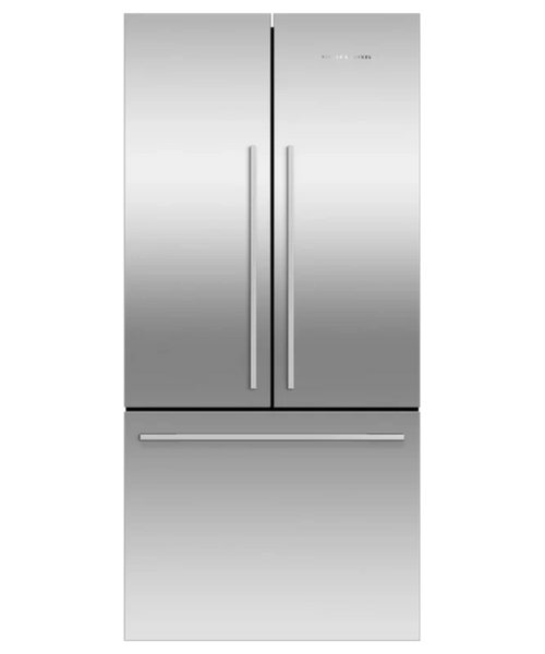 Fisher Paykel 17 cu ft Series 7 French Door Stainless Steel - RF170ADX4N