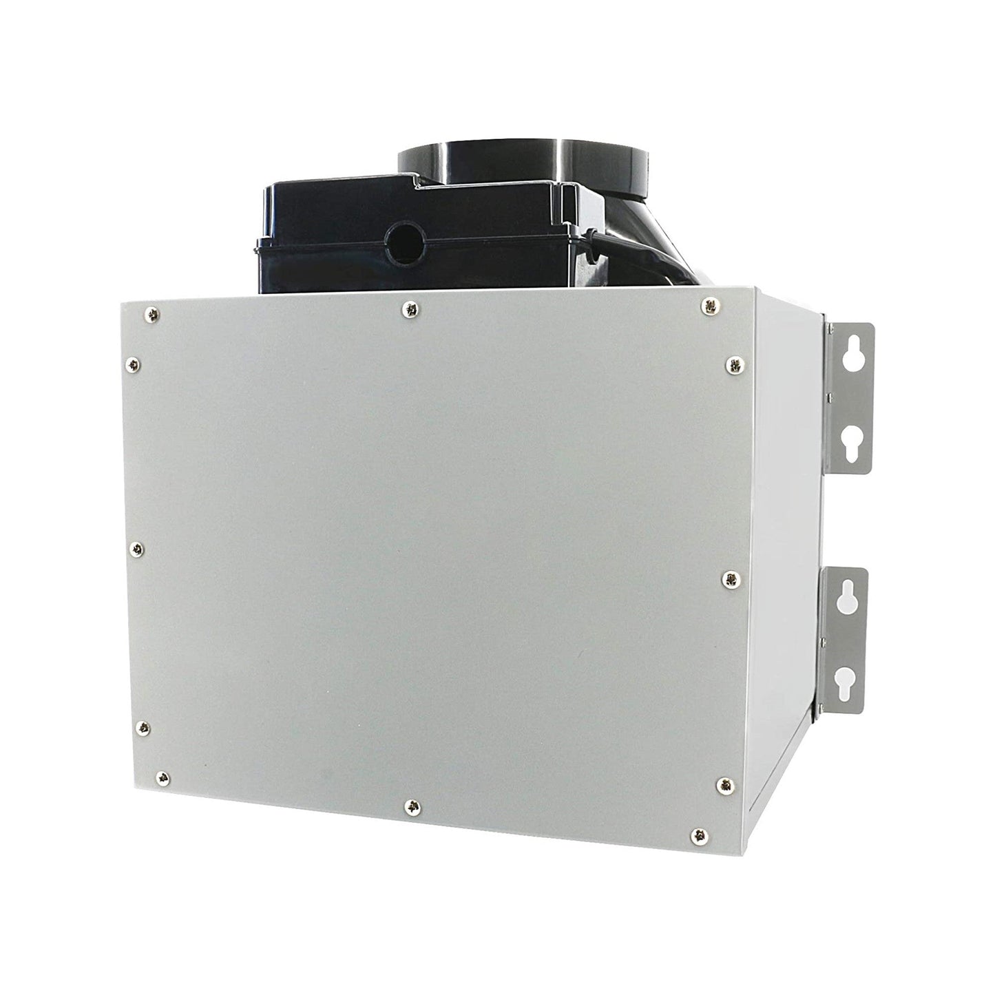 AWOCO RH-SP06-RR Quiet Split Range Hood - Rectangular Rear Vent - RH-SP06-RR30