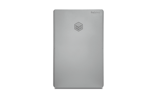 Big Battery 6kW 14.3kWh RHINO 2 Off-Grid Power System - K0724