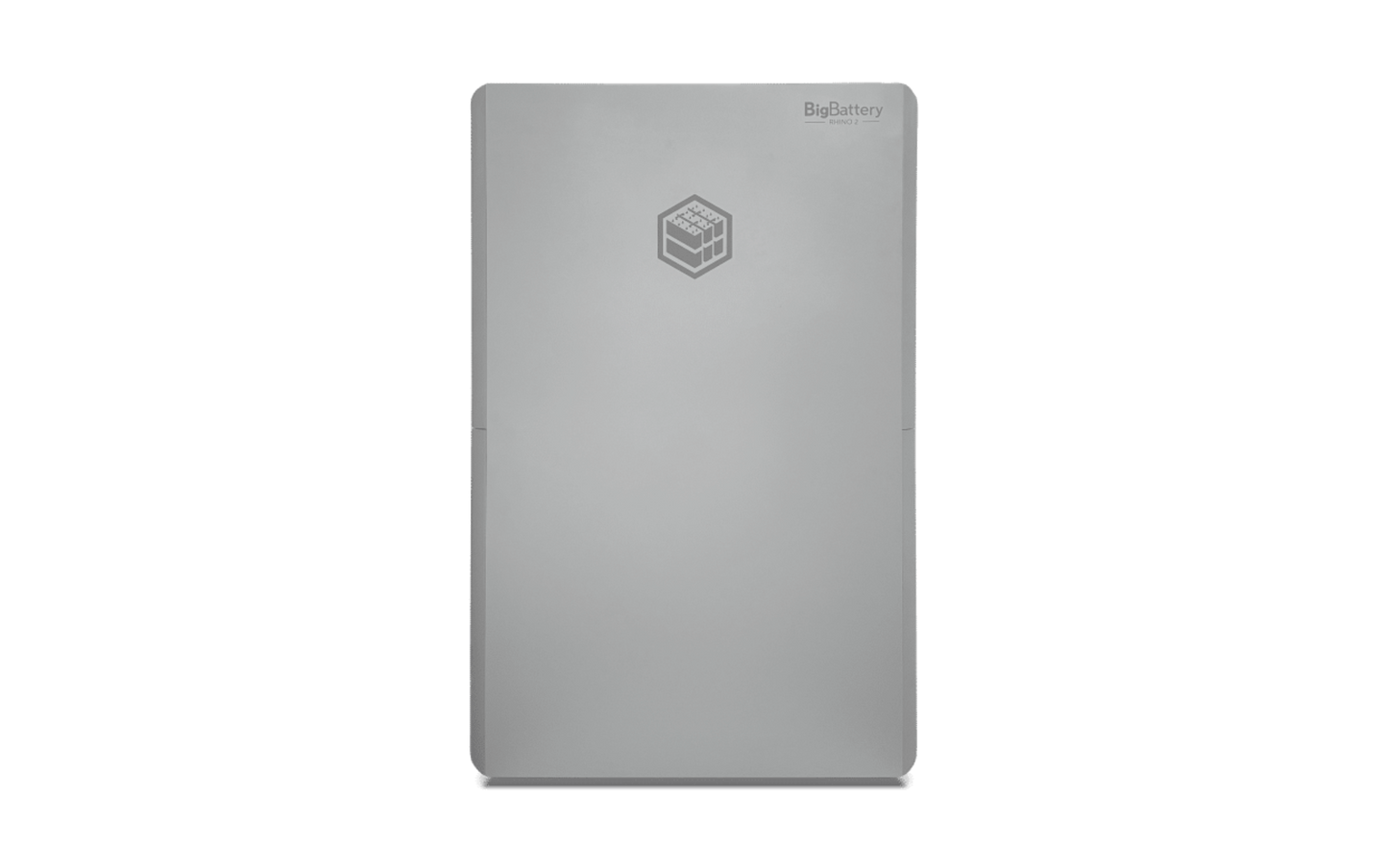 Big Battery  24kW 57.3kWh Rhino 2 Energy Storage System (ESS) - K0716