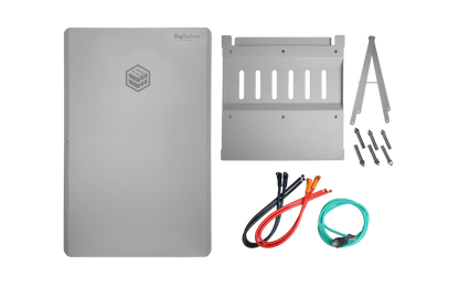 Big Battery  12kW 43kWh Rhino 2 Energy Storage System (ESS) - K0714