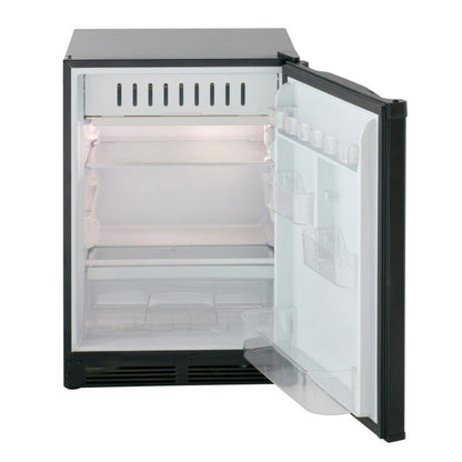 Avanti 5.2 cu. ft. Compact Black - RM52T1BB