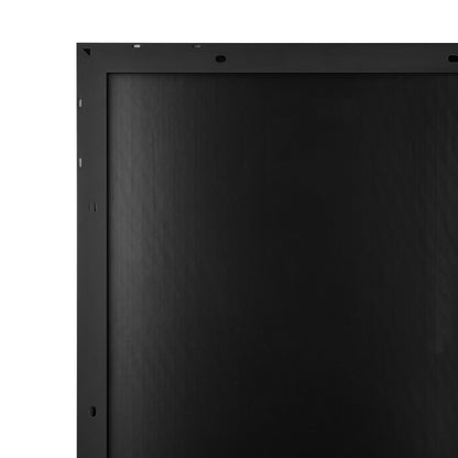 Rich Solar 250 PRO ONYX | 250 Watt 24 Volt Solar Panel | Premium 24V Off-Grid Solar Panel for Campers, Tiny Homes, Cabins &nbsp;- Rich Solar 4 | 24V 100Ah LiFePO4 Battery - RS-B241S