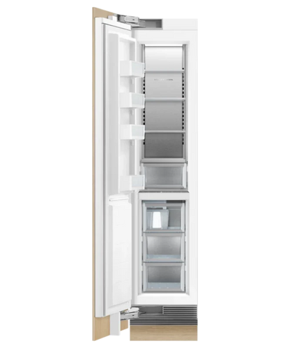 Fisher Paykel 18" Series 9 Integrated Column Freezer, Ice Other - RS1884FLJK1