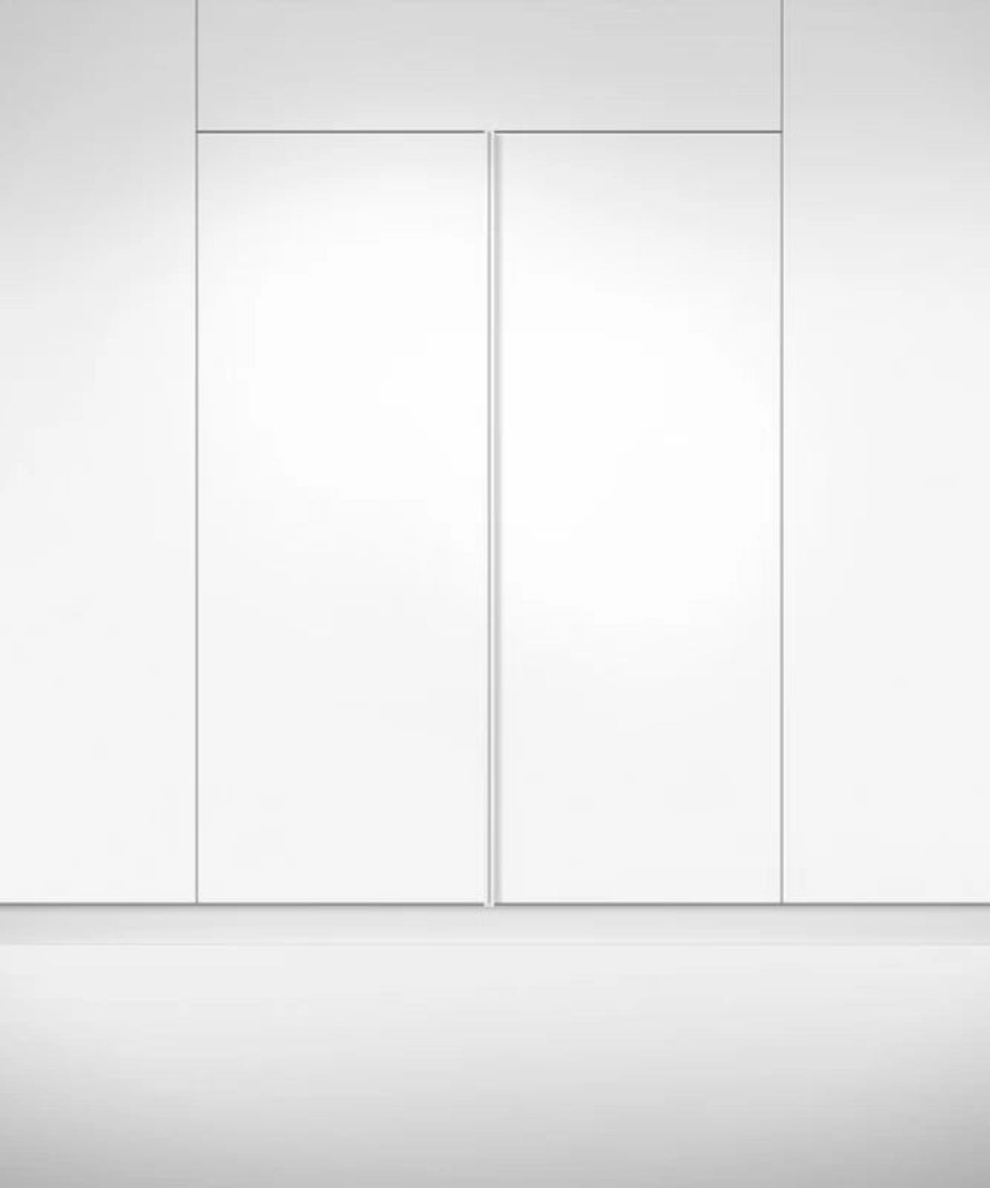 Fisher Paykel 18" Series 9 Integrated Column Freezer, Ice Other - RS1884FLJK1