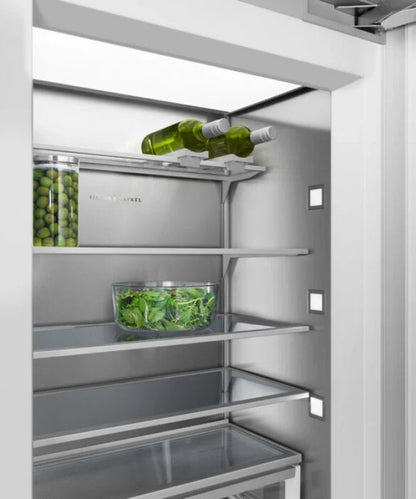 Fisher Paykel 18" Series 9 Integrated Column Freezer, Ice Other - RS1884FLJK1