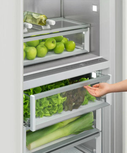 Fisher Paykel 18" Series 9 Integrated Column Freezer, Ice Other - RS1884FLJK1