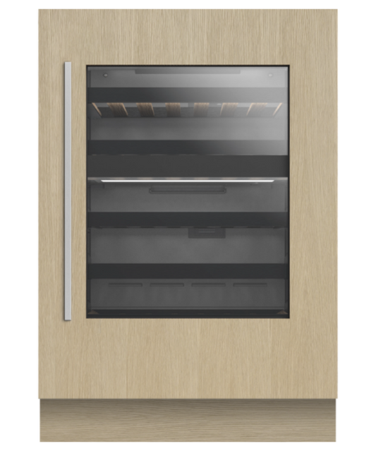 Fisher Paykel 24" Series 9 Integrated Wine Cabinet Other - RS2435V2RT1