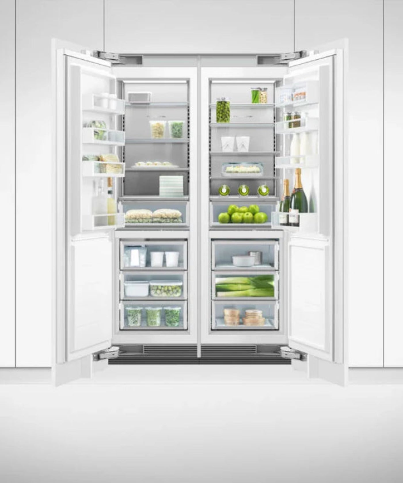 Fisher Paykel 24" Series 9 Integrated Column , Water Other - RS2484SRHK1