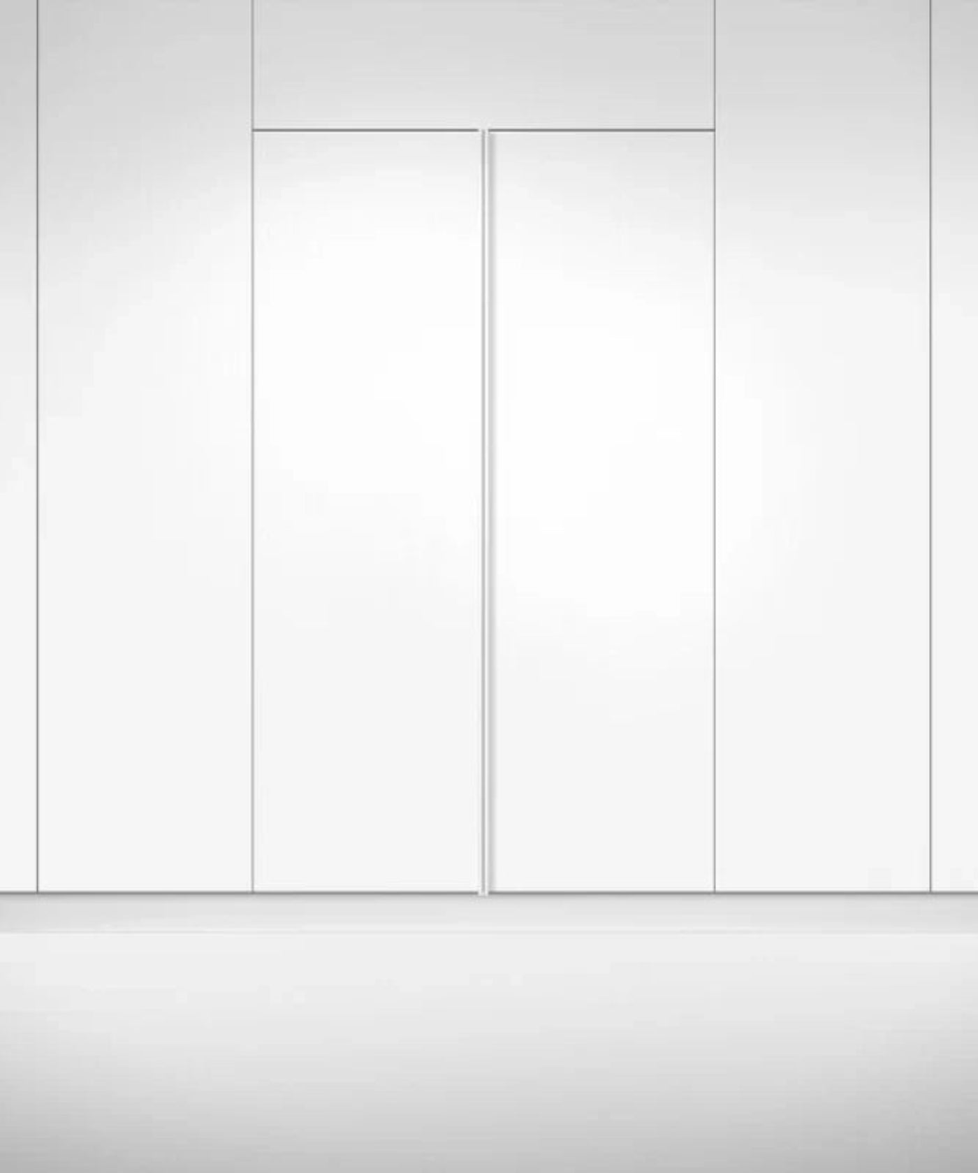 Fisher Paykel 24" Series 9 Integrated Column Other - RS2484SRK1