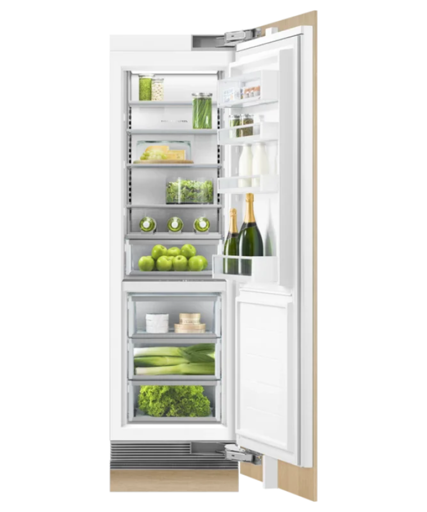 Fisher Paykel 24" Series 9 Integrated Column Other - RS2484SRK1